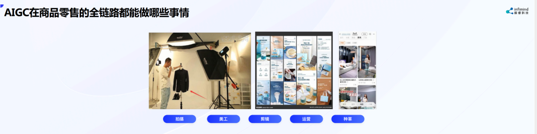 極睿科技創(chuàng)始人兼CEO武彬：內(nèi)容決定電商最終流量和成交 AIGC是大勢所趨