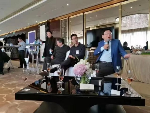 28歲身價過億:清華男孩的AI電商百億銷售神話之路