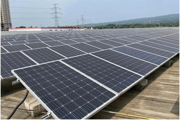  能耗成本高、用電壓力大？&ldquo;光伏+紡織&rdquo;如何幫紡織企業(yè)改變現(xiàn)狀