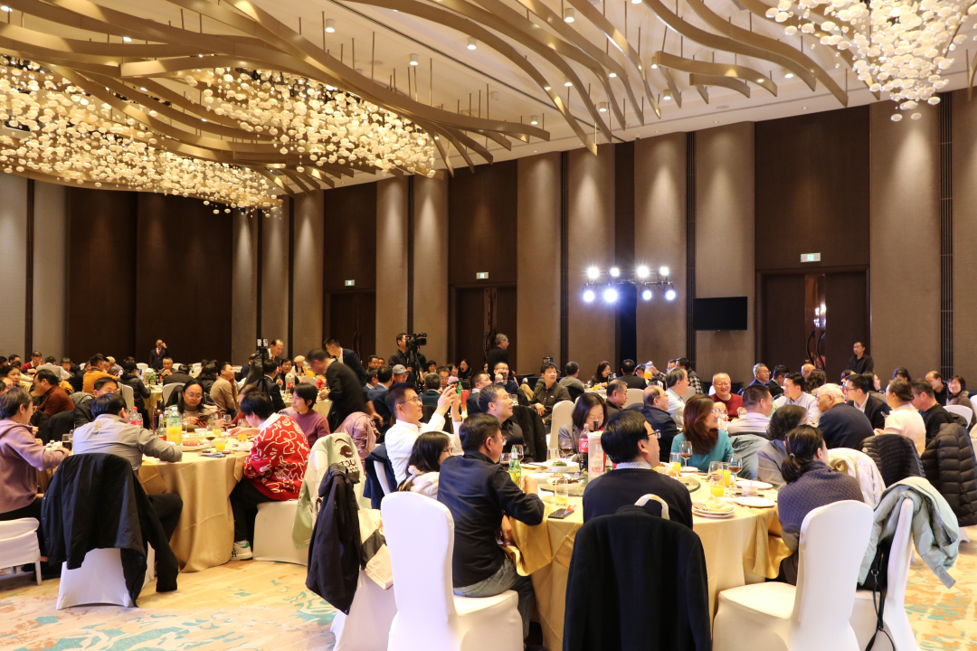 砥礪廿載 行穩(wěn)致遠|熱烈祝賀上海潔宜康化工科技有限公司二十周年慶晚宴圓滿舉行！