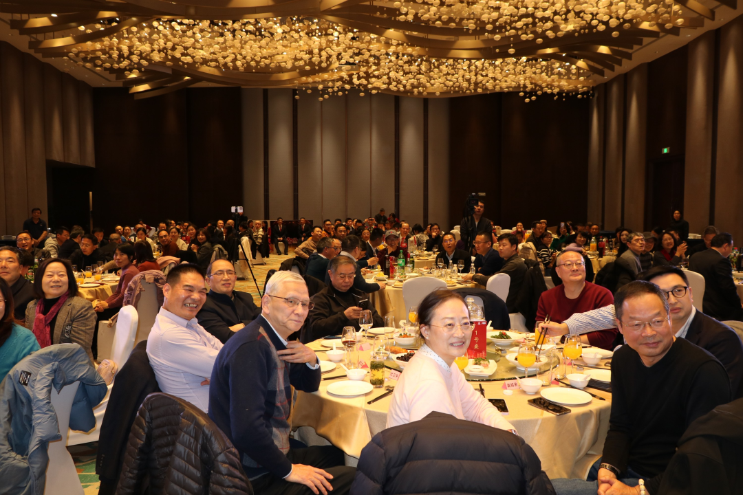 砥礪廿載 行穩(wěn)致遠|熱烈祝賀上海潔宜康化工科技有限公司二十周年慶晚宴圓滿舉行！