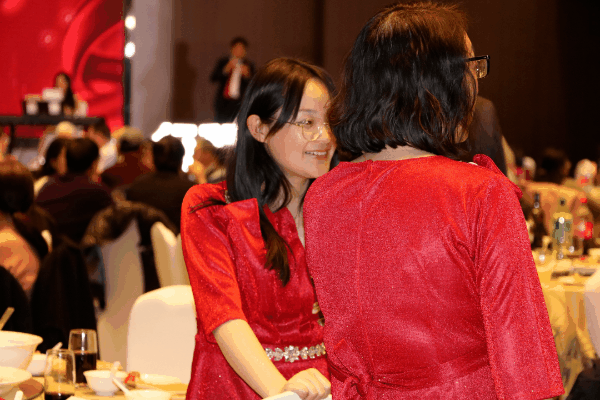 砥礪廿載 行穩(wěn)致遠|熱烈祝賀上海潔宜康化工科技有限公司二十周年慶晚宴圓滿舉行！