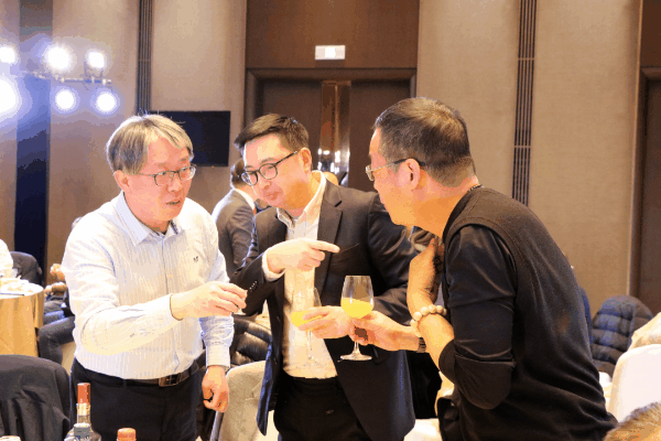 砥礪廿載 行穩(wěn)致遠|熱烈祝賀上海潔宜康化工科技有限公司二十周年慶晚宴圓滿舉行！