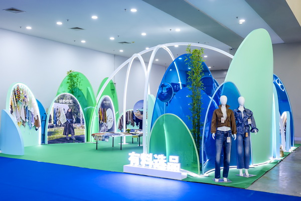 3 月必赴！第 30 屆時尚之源深圳展 + ODF原創(chuàng)時裝周，解鎖潮流密碼與商機寶藏