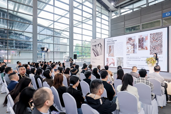 3 月必赴！第 30 屆時尚之源深圳展 + ODF原創(chuàng)時裝周，解鎖潮流密碼與商機寶藏