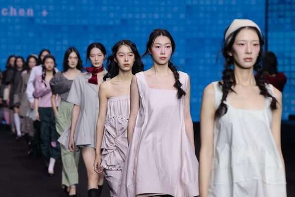 3 月必赴！第 30 屆時尚之源深圳展 + ODF原創(chuàng)時裝周，解鎖潮流密碼與商機寶藏