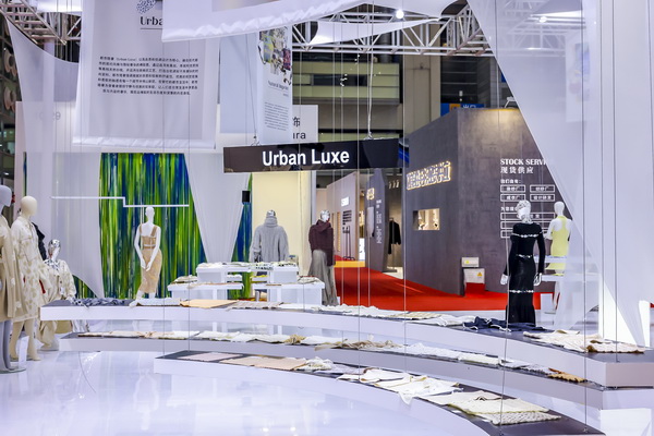 3 月必赴！第 30 屆時尚之源深圳展 + ODF原創(chuàng)時裝周，解鎖潮流密碼與商機寶藏