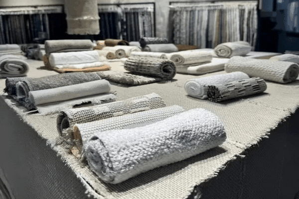 家紡行業(yè)強(qiáng)勁基石，Heimtextil2025盛大開幕！