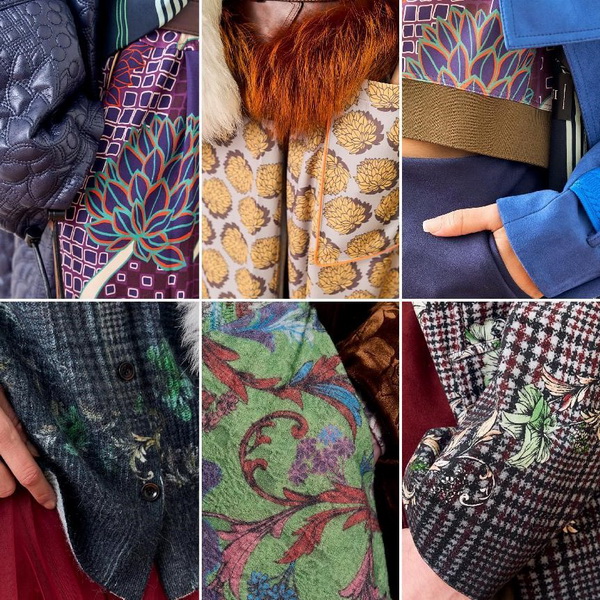 &ldquo;Tao式東方美&rdquo;--玖姿JUZUI創(chuàng)意總監(jiān)王陶Taoray Wang25秋冬絢爛創(chuàng)意掀起紐約時裝周&ldquo;新中式浪潮&rdquo;