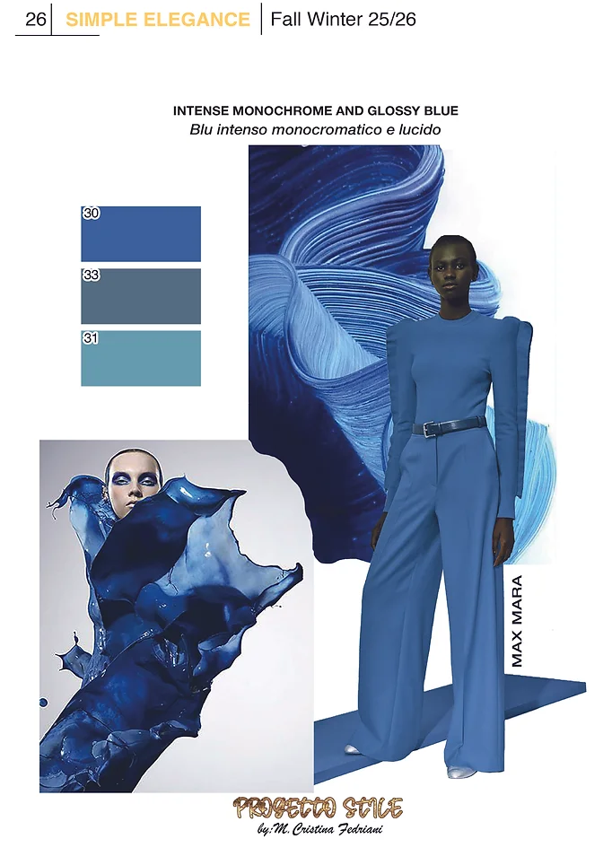 意大利著名設(shè)計(jì)大師Cristina Fedriani  親臨2025intertextile 春夏面輔料展，助力中國企業(yè)走向海外