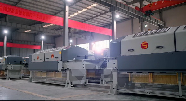 宋和宋：生產(chǎn)管理服務(wù)齊發(fā)力，向新向優(yōu)向未來！