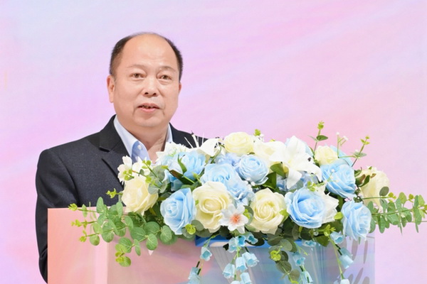 共同推動紡織服裝行業(yè)繁榮發(fā)展--2025東莞市紡織服裝產銷對接會在大朗盛大啟幕