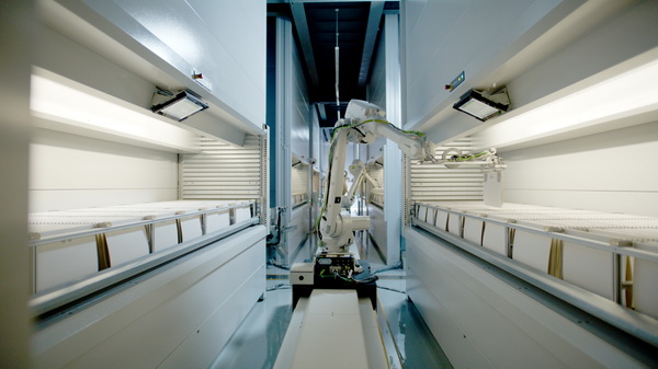 相約3月intertextile！同行即將帶來面料智能搜索與揀選的一站式解決方案