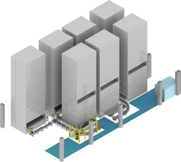 相約3月intertextile！同行即將帶來面料智能搜索與揀選的一站式解決方案