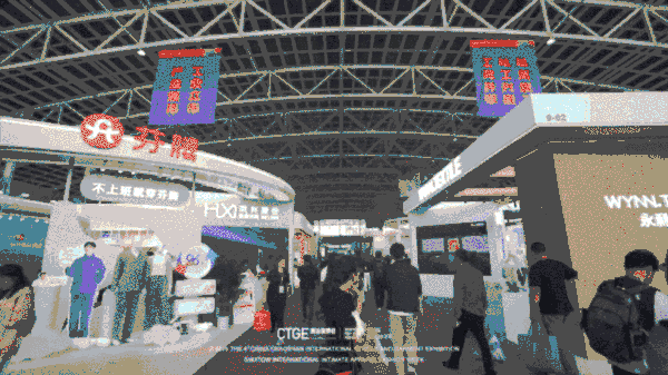 高光看點(diǎn)！3月18-20日第4屆潮汕服博會(huì)最全預(yù)告！