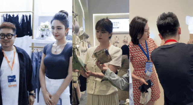 高光看點(diǎn)！3月18-20日第4屆潮汕服博會(huì)最全預(yù)告！