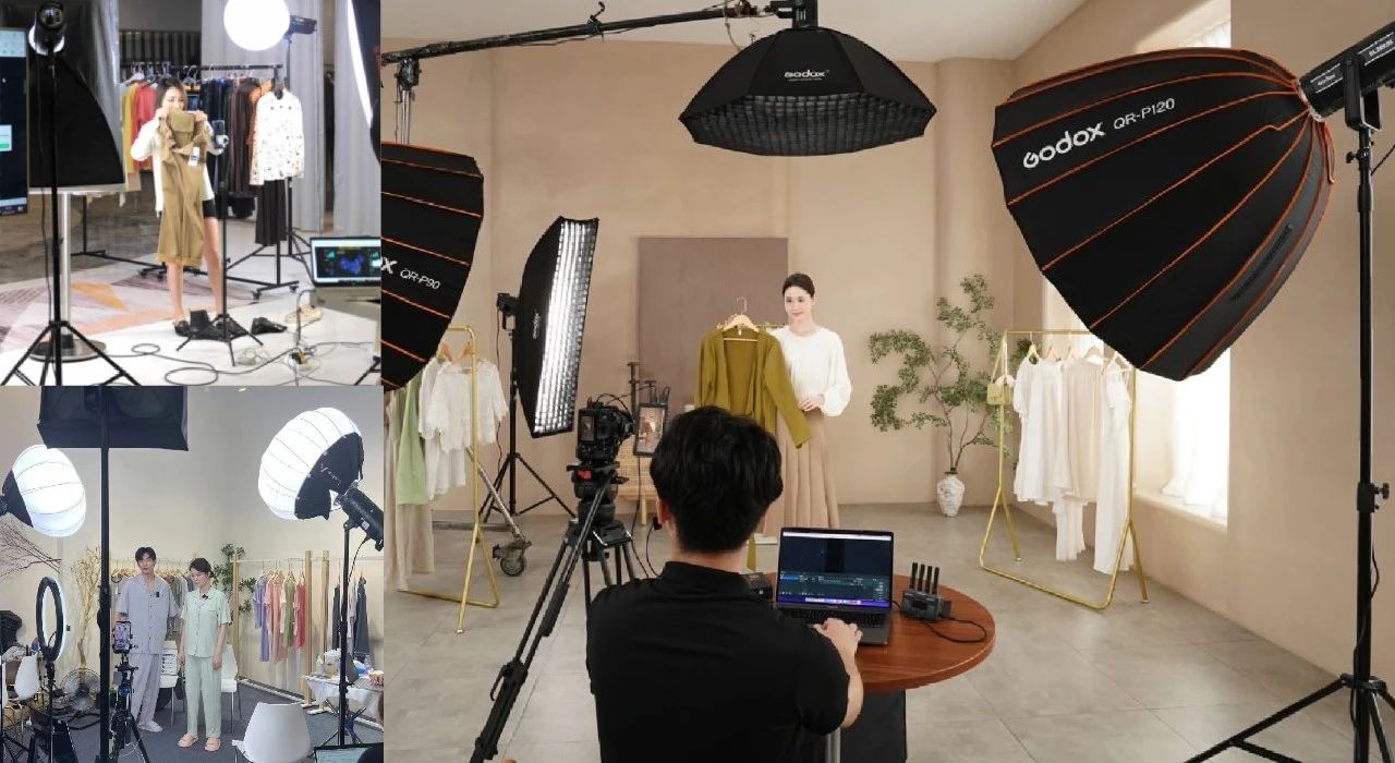 高光看點(diǎn)！3月18-20日第4屆潮汕服博會(huì)最全預(yù)告！