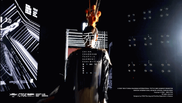 高光看點(diǎn)！3月18-20日第4屆潮汕服博會(huì)最全預(yù)告！