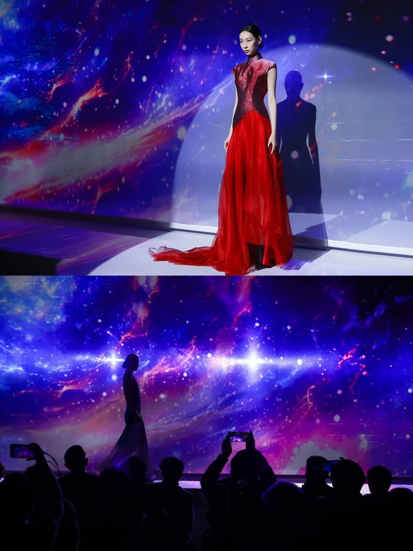 &ldquo;質(zhì)尚與致遠(yuǎn)&rdquo;&mdash;桐昆&middot;中國纖維流行趨勢2025/2026正式發(fā)布