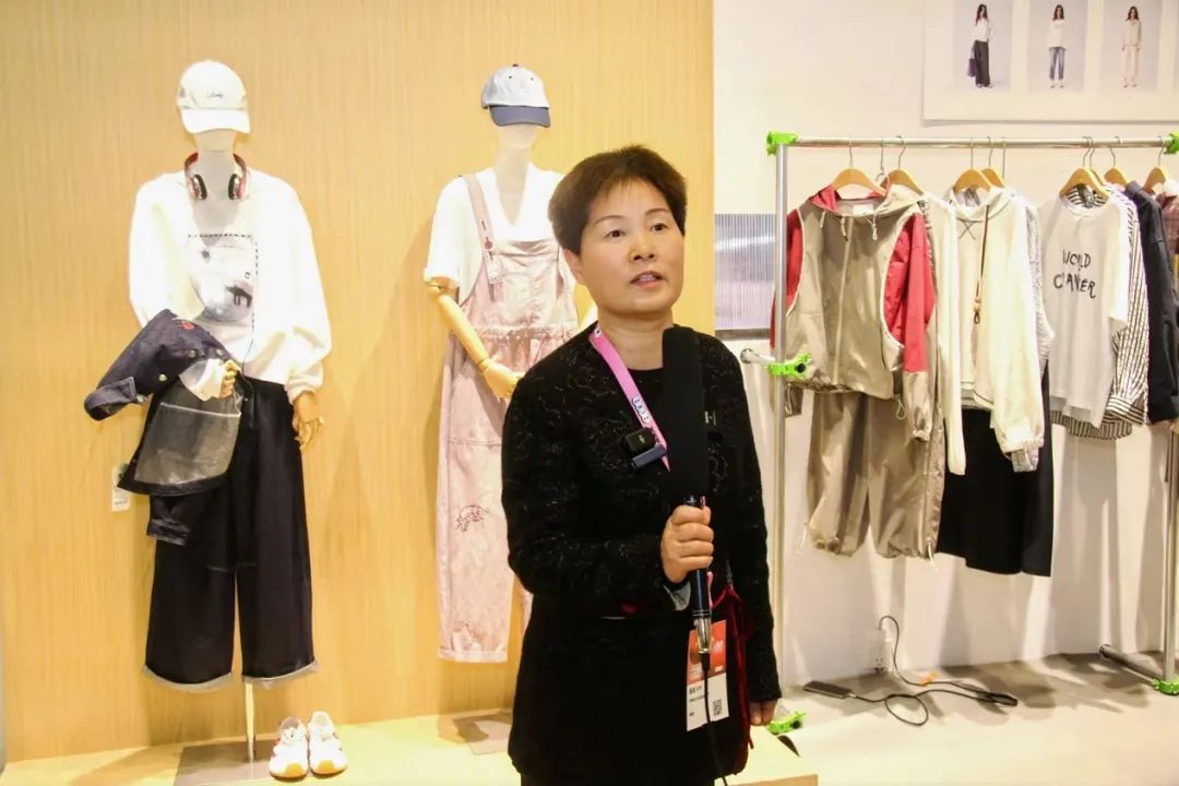 銀基廣場攜六大原創(chuàng)品牌亮相CHIC2025（春季），展現(xiàn)中部地區(qū)時(shí)尚力量