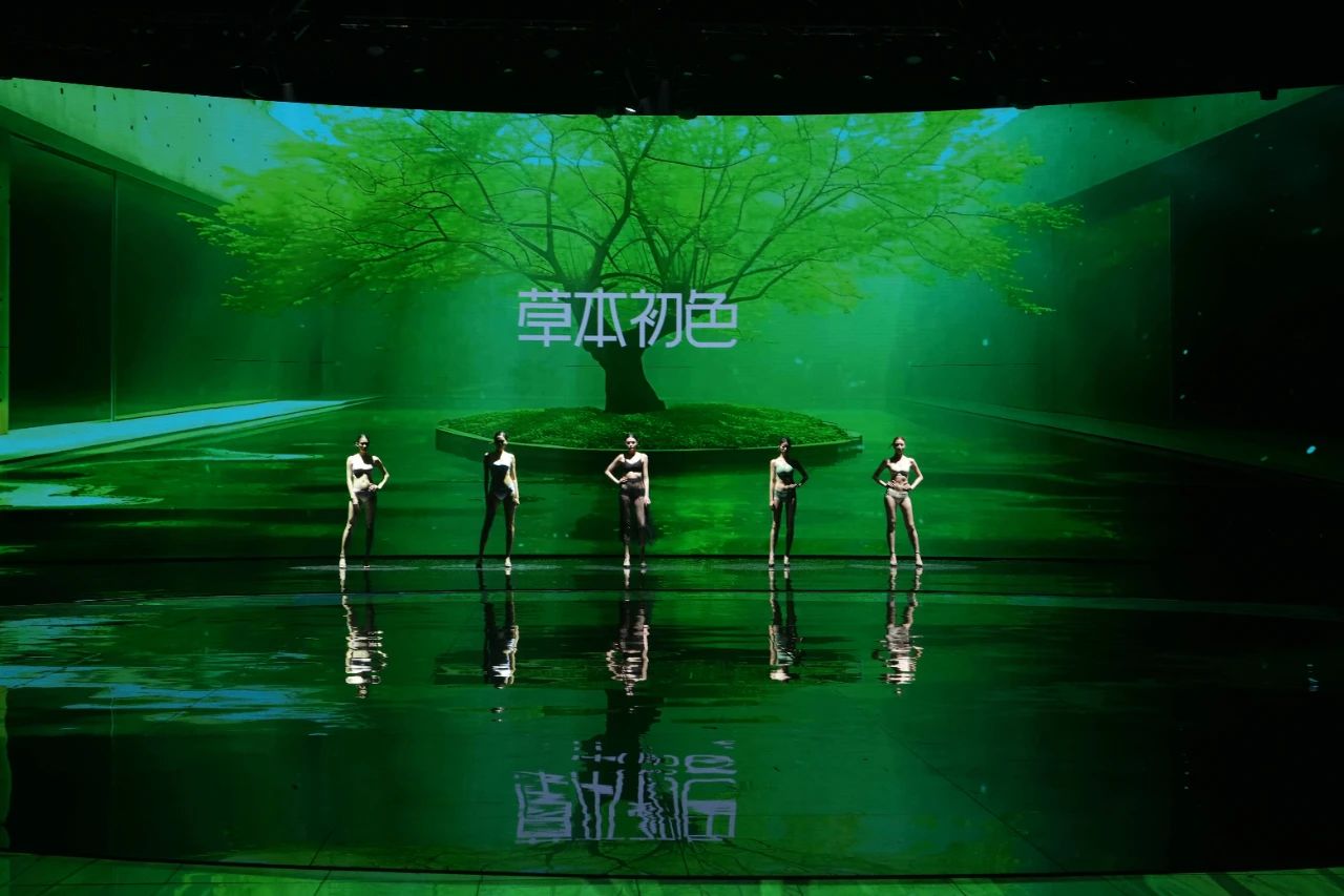 通告|第二屆中國(guó)內(nèi)褲文化節(jié)，誠(chéng)邀您共同見證&ldquo;小內(nèi)褲，大未來&rdquo;