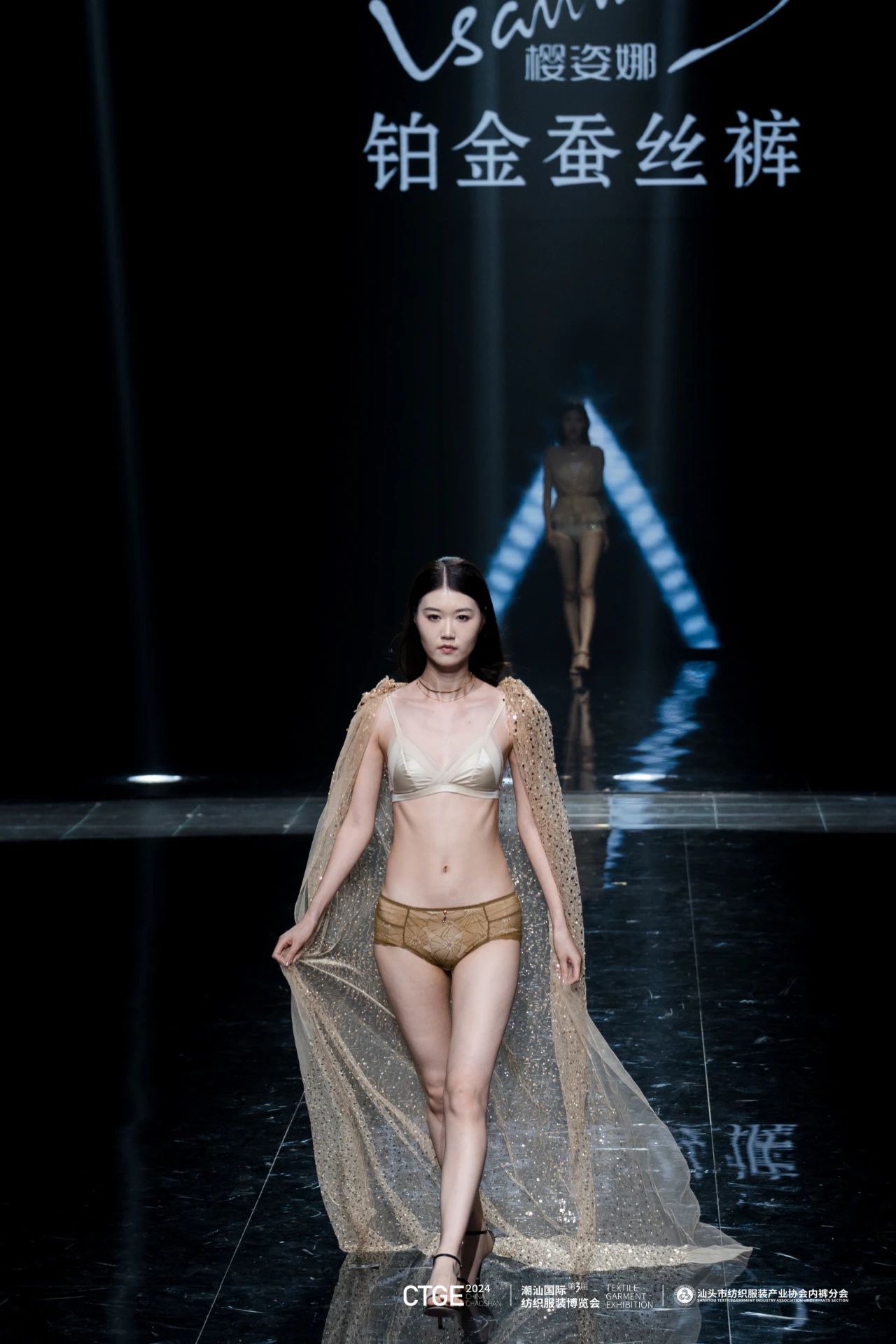 通告|第二屆中國(guó)內(nèi)褲文化節(jié)，誠(chéng)邀您共同見證&ldquo;小內(nèi)褲，大未來&rdquo;