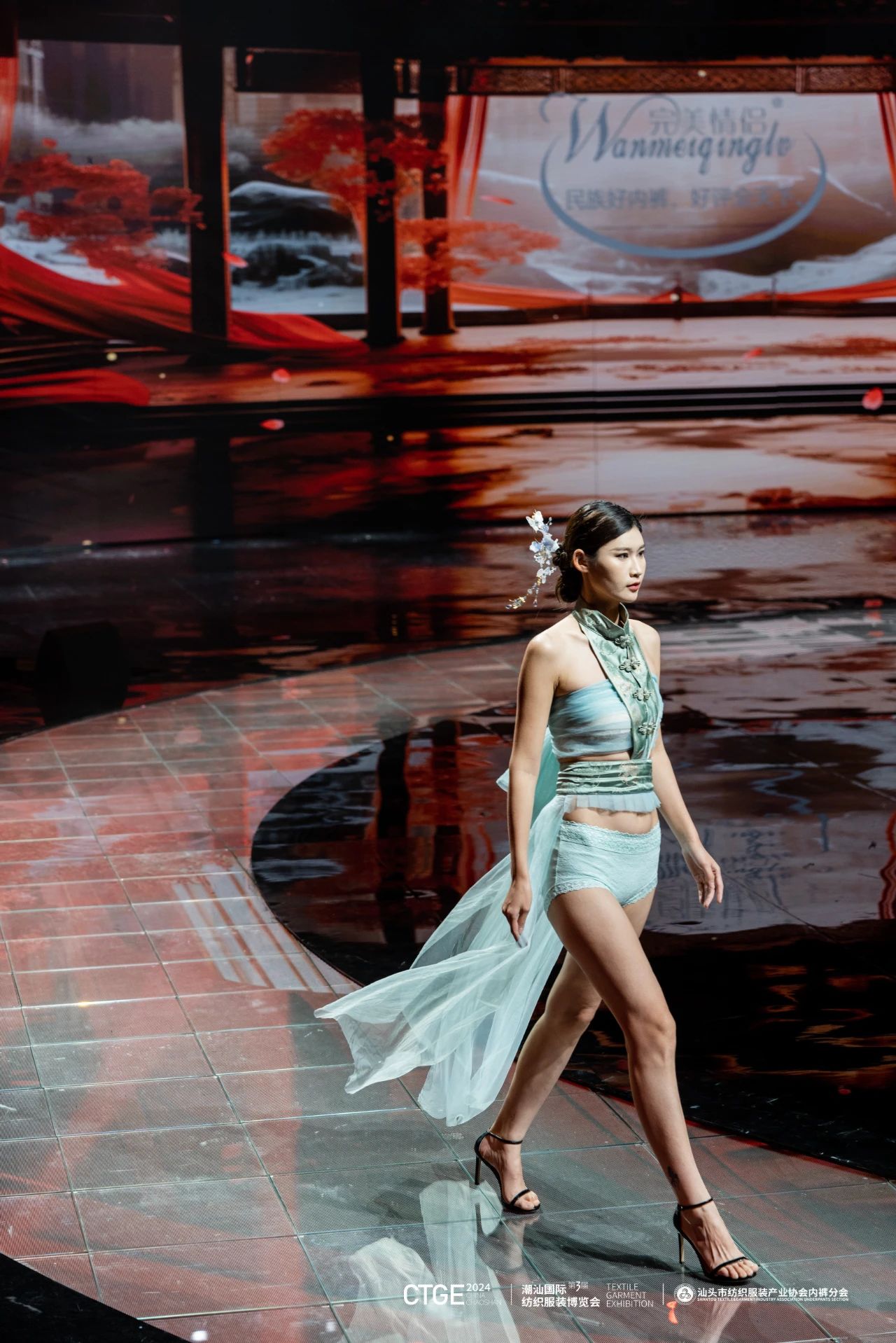 通告|第二屆中國(guó)內(nèi)褲文化節(jié)，誠(chéng)邀您共同見證&ldquo;小內(nèi)褲，大未來&rdquo;