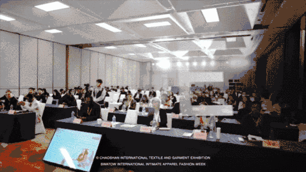 12.1萬專業(yè)觀眾+全網(wǎng)10.1億閱讀量&hellip;第四屆潮汕服博會完美落幕！