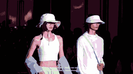 12.1萬專業(yè)觀眾+全網(wǎng)10.1億閱讀量&hellip;第四屆潮汕服博會完美落幕！