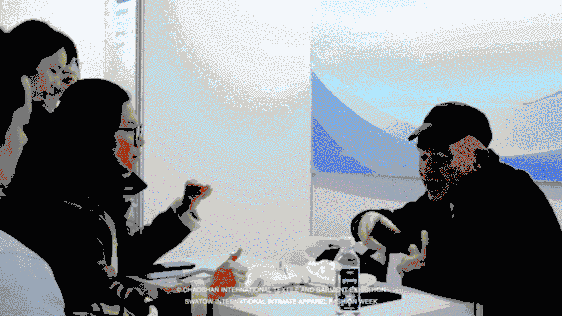 12.1萬專業(yè)觀眾+全網(wǎng)10.1億閱讀量&hellip;第四屆潮汕服博會完美落幕！