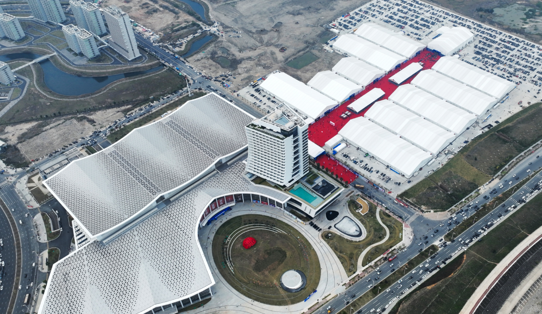 12.1萬專業(yè)觀眾+全網(wǎng)10.1億閱讀量&hellip;第四屆潮汕服博會完美落幕！