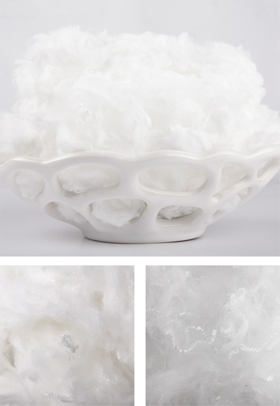 極致創(chuàng)新，讓迭代&reg;滌綸&ldquo;生態(tài)圈&rdquo;再次火爆2025yarnexpo春夏展