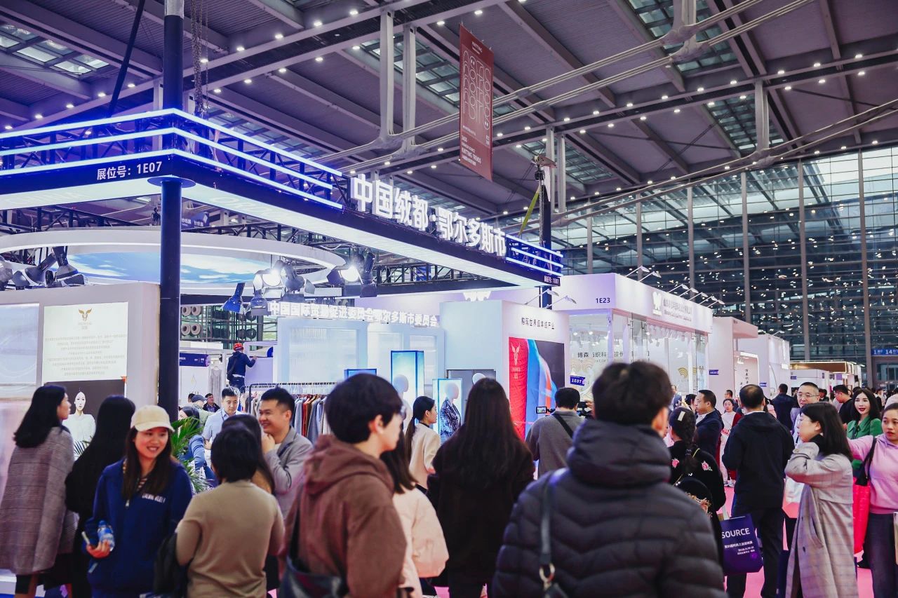 潮涌鵬城，開啟時尚 &ldquo;超鏈接&rdquo;丨第30屆FASHION SOURCE時尚之源深圳展、AW25深圳原創(chuàng)時裝周盛大啟幕