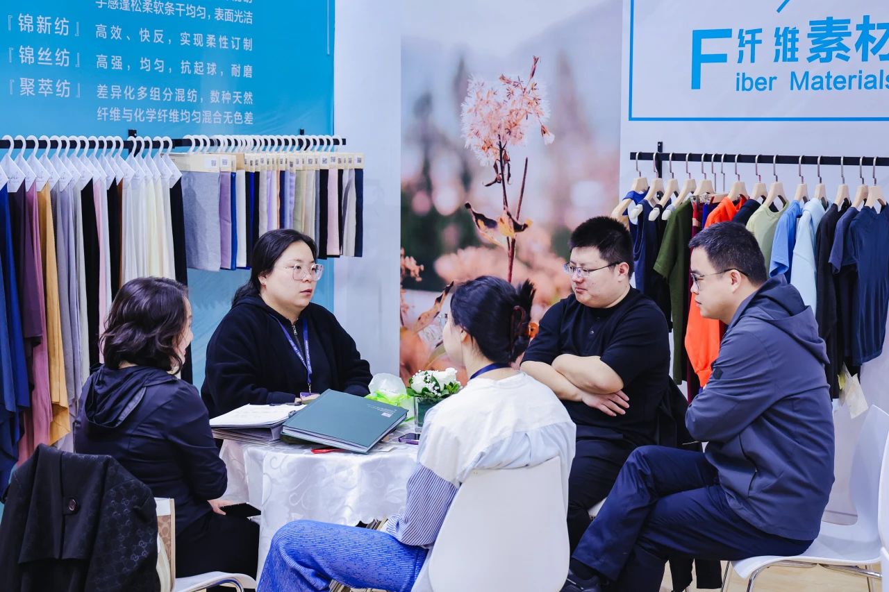 潮涌鵬城，開啟時尚 &ldquo;超鏈接&rdquo;丨第30屆FASHION SOURCE時尚之源深圳展、AW25深圳原創(chuàng)時裝周盛大啟幕