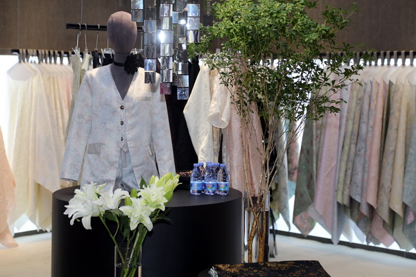 潮涌鵬城，開啟時尚 &ldquo;超鏈接&rdquo;丨第30屆FASHION SOURCE時尚之源深圳展、AW25深圳原創(chuàng)時裝周盛大啟幕