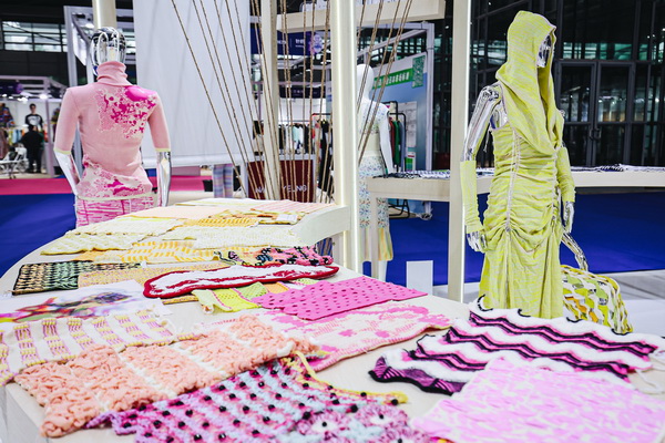 潮涌鵬城，開啟時尚 &ldquo;超鏈接&rdquo;丨第30屆FASHION SOURCE時尚之源深圳展、AW25深圳原創(chuàng)時裝周盛大啟幕