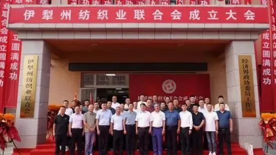 國(guó)家「東紡西移」戰(zhàn)略主戰(zhàn)場(chǎng) | ShanghaiTex 2025 &times; 新疆！