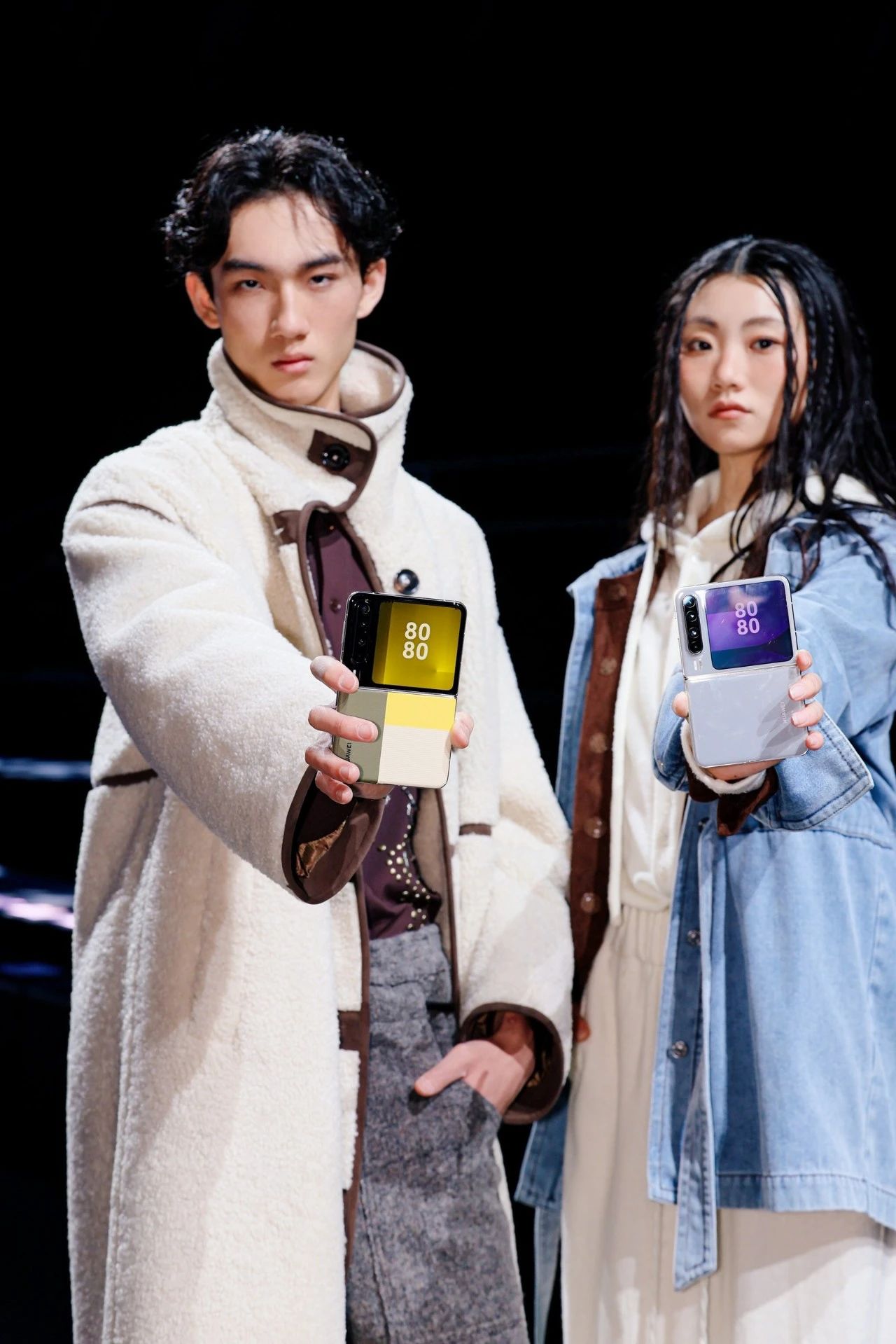 潮涌鵬城，開啟時尚 &ldquo;超鏈接&rdquo;丨第30屆FASHION SOURCE時尚之源深圳展、AW25深圳原創(chuàng)時裝周盛大啟幕