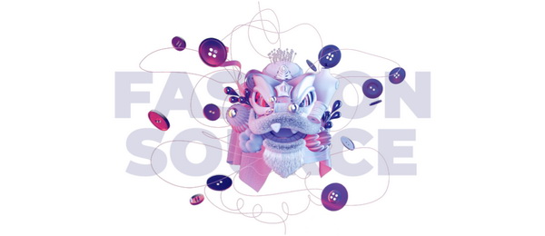 潮涌鵬城，開啟時尚 &ldquo;超鏈接&rdquo;丨第30屆FASHION SOURCE時尚之源深圳展、AW25深圳原創(chuàng)時裝周盛大啟幕