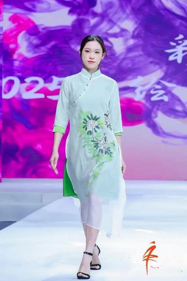 2025中國(guó)紹興柯橋國(guó)際紡織品面輔料博覽會(huì)（春季）