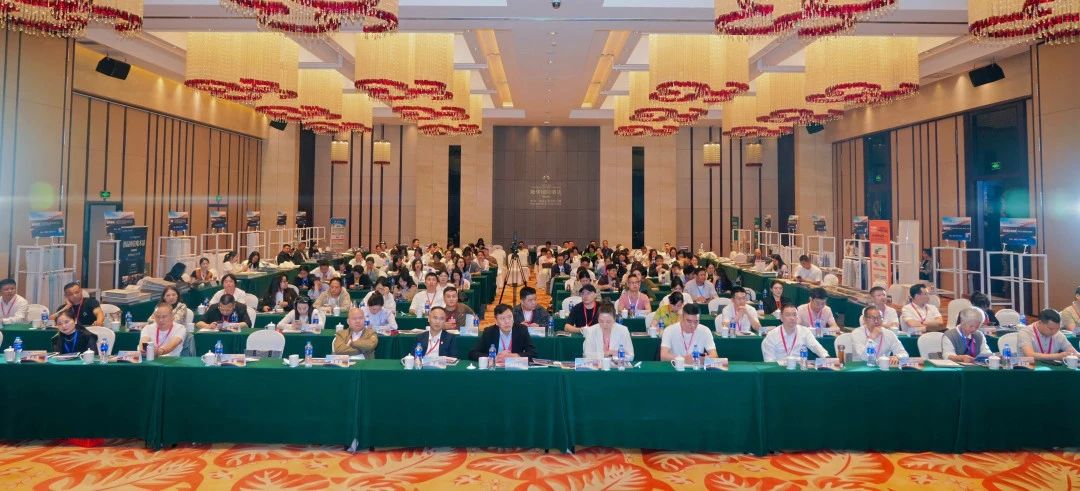 拓展國內(nèi)市場，深化協(xié)同共贏！?2025&ldquo;絲路柯橋&middot;布滿全球&rdquo;對接會走進長沙