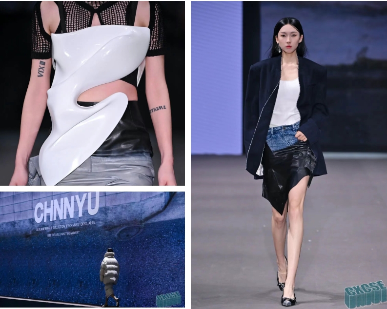 時尚卷鷺江 曲終人未散 2025廈門國際紡織服裝供應(yīng)鏈博覽會圓滿收官！