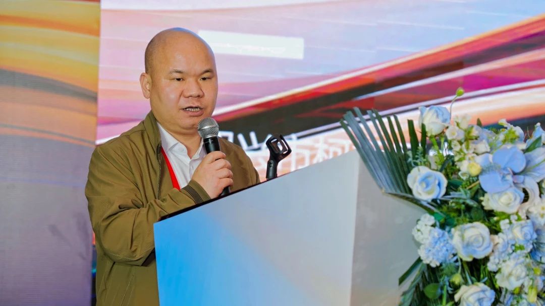 拓展國內(nèi)市場，深化協(xié)同共贏！?2025&ldquo;絲路柯橋&middot;布滿全球&rdquo;對接會走進長沙