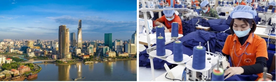 鎖定11月SIUF越南展，邀您共赴&ldquo;掘金&rdquo;之旅！