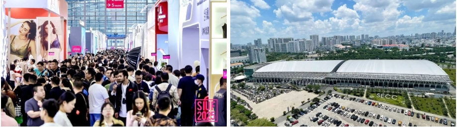 鎖定11月SIUF越南展，邀您共赴&ldquo;掘金&rdquo;之旅！