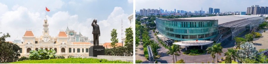 鎖定11月SIUF越南展，邀您共赴&ldquo;掘金&rdquo;之旅！