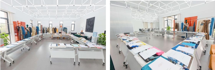 挖掘創(chuàng)新人才，激發(fā)產(chǎn)業(yè)活力！&ldquo;第十屆（2025年）十佳紡織面料設(shè)計(jì)師及培養(yǎng)先進(jìn)單位評選&rdquo;評審會于柯橋舉行