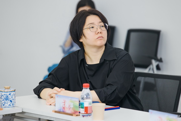 挖掘創(chuàng)新人才，激發(fā)產(chǎn)業(yè)活力！&ldquo;第十屆（2025年）十佳紡織面料設(shè)計(jì)師及培養(yǎng)先進(jìn)單位評選&rdquo;評審會于柯橋舉行