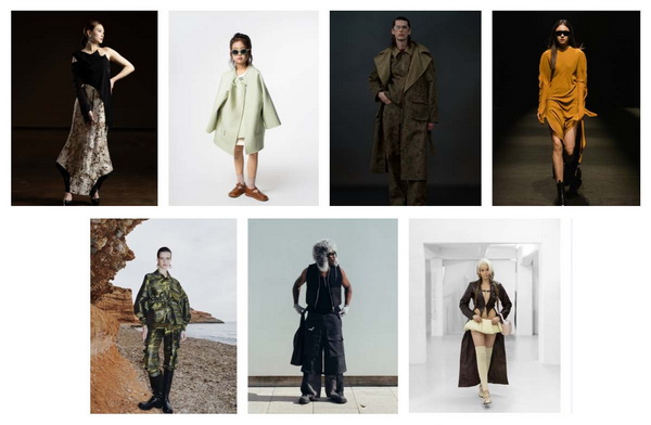 秀展賽會超燃上陣！五月柯橋時尚&ldquo;黃金周&rdquo;就要來了！