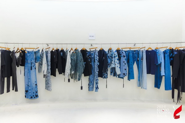 秀展賽會超燃上陣！五月柯橋時尚&ldquo;黃金周&rdquo;就要來了！